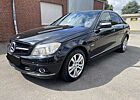 Mercedes-Benz C 220 CDI Automatik | HU-02/25 |