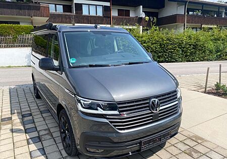 VW T6 Volkswagen .1 California DSG 4MOTION Ocean