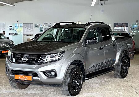 Nissan Navara N-Guard D-Cab 4x4 *AHK*SDACH*SHZ*NAV*LED*