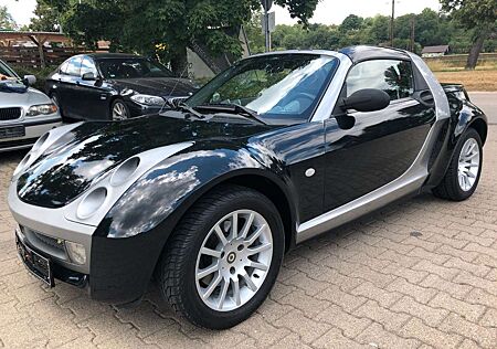 Smart Roadster Klima*Leder*Sitzh*Top*