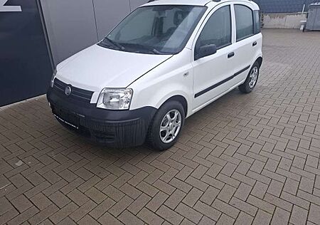Fiat Panda 1.2 8V Dynamic,Klima,ZF,EFE