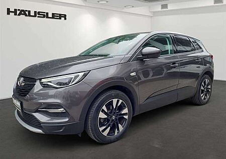 Opel Grandland X Elegance 1.6*Kamera*Parkhilfe*SHZ*