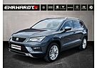 Seat Ateca 1.5 TSI ACT Xcellence PANO*AHK*VIRTUAL*NAVI*LED...