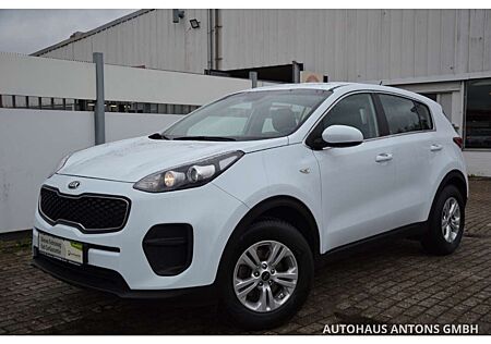 Kia Sportage 1.6 GDI Edition 7 2WD