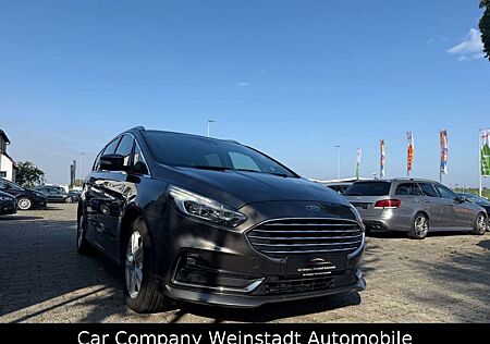 Ford S-Max Titanium