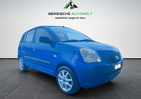 Kia Picanto 1.1/WENIG KM/5-TRG/TÜV/KLIMA/ALU/ALLWETT