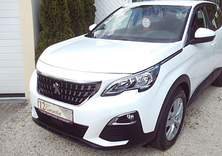 Peugeot 3008 Active Business KAMERA,NAVI,PDC,ALU