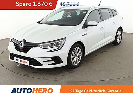 Renault Megane 1.3 TCe Zen*NAVI*LED*PDC*SHZ*TEMPO*KLIMA*