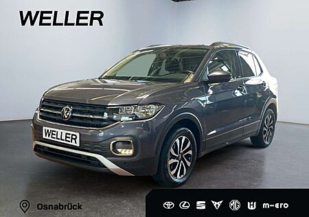 VW T-Cross Volkswagen 1.5 TSI ACT DSG Life *ACC*Navi*CarPlay*
