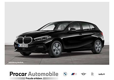 BMW 118 i ADVANTAGE+DA+LC PROF+LED+SHZ