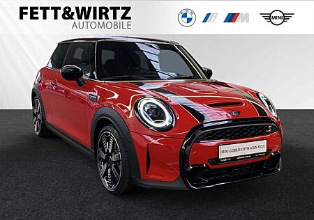 Mini Cooper S ClassicTrim|Navi|DrivingAssist.|Kamera
