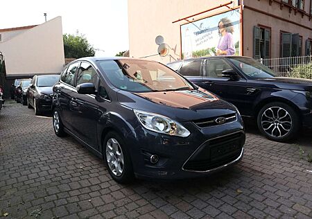 Ford C-Max Trend 2.Hand Klima Sitzheizung AHK