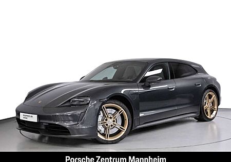 Porsche Taycan Sport Turismo Luft Chrono Pano Range Manager