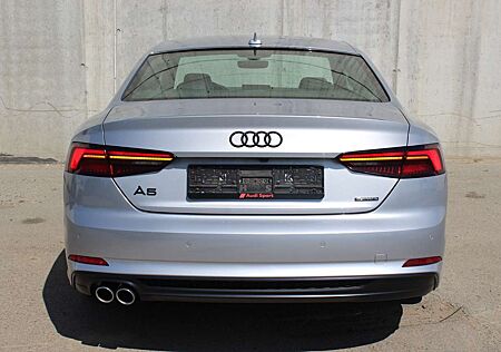 Audi A5 Coupe 3.0 TDI quattro tiptronic sport
