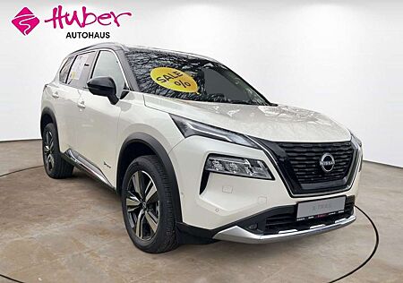 Nissan X-Trail 1.5 VC-T e-POWER AT - Tekna