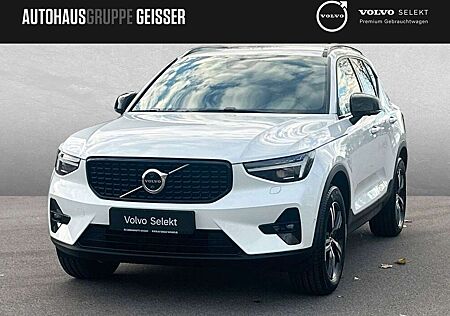 Volvo XC 40 XC40 B3 Mild-Hybrid Plus Dark ACC BLIS LED