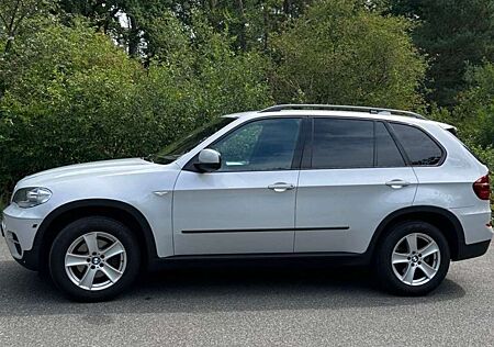 BMW X5 xDrive30d