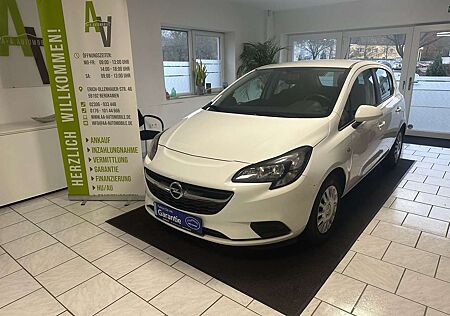 Opel Corsa E 1.4 Edition*PDC+SITZH.*