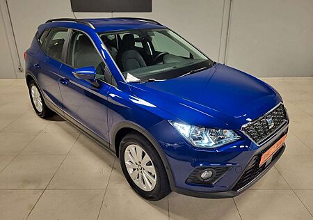 Seat Arona -Style- 1.0 EcoTSI *Sitzh.*PDA*Kamera*GJR*