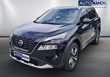 Nissan X-Trail Tekna e-4ORCE 4x4 214PS AT HeadUp Leder