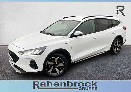 Ford Focus Active Style EcoBoost