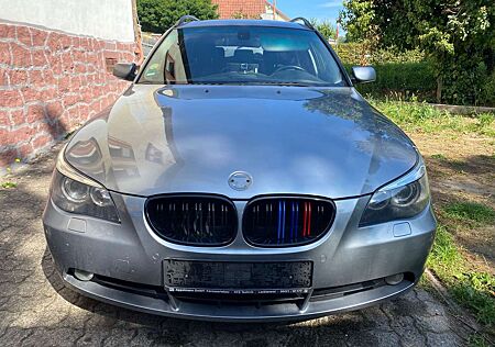 BMW 525i 525 5er Touring Touring