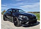 BMW M2 Competition DKG FUTURA 2000 SCHALE H/K PANO 1of500
