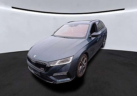 Skoda Octavia COMBI RS iV 19Z/ACC/HuD/DCC/PANO/KESSY