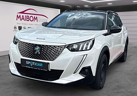 Peugeot 2008 E GT