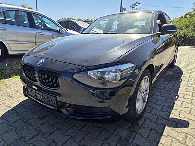 BMW 120 120 d