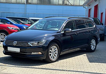 VW Passat Variant Volkswagen 2.0TDI DSG*NAVI*KAMERA*ACC*MASSAGE*SHZ*ALU*Winter