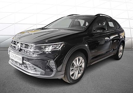 VW Taigo Volkswagen Energy Life 1,0 l TSI OPF 70 kW (95 PS) 5-Gang