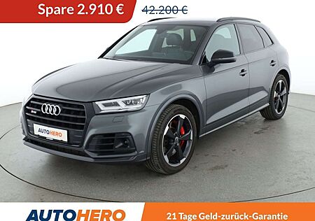 Audi SQ5 3.0 TDI quattro Aut.*NAVI*LED*ACC*CAM*PDC*