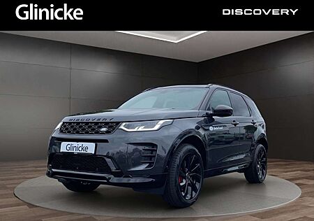 Land Rover Discovery Sport D200 Dynamic SE Sitzheizung hint