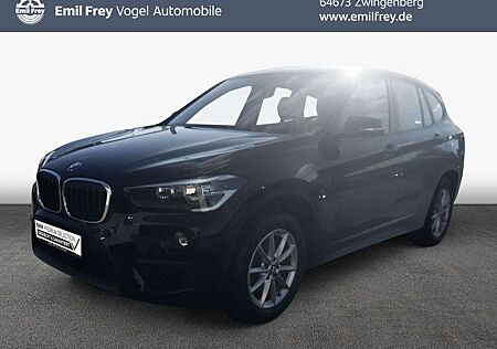 BMW X1 sDrive18i Advantage Sitzheizung* PDC*