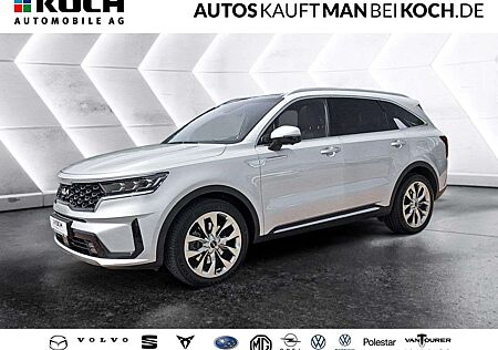 Kia Sorento 2.2 CRDi DCT8 AWD Platinum,Leder,Pano Navi