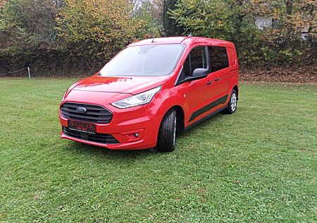 Ford Transit Connect DOKA L2 S&S Trend Xenon Navi