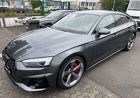 Audi S5 Sportback TDI quattro tiptronic