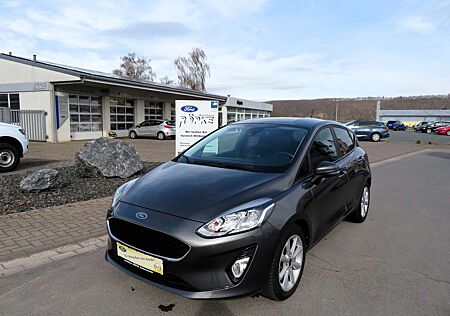 Ford Fiesta Automatik *CarPlay*Winterp.*PDC*Allwetter*