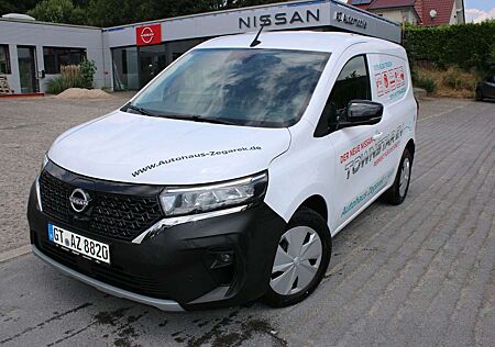 Nissan Townstar Kastenwagen L1 2,2t N-Connecta-Option E