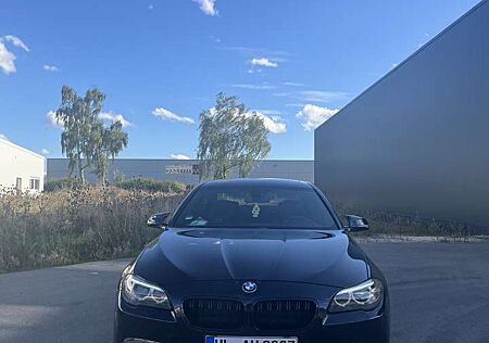 BMW 535 M-Sport