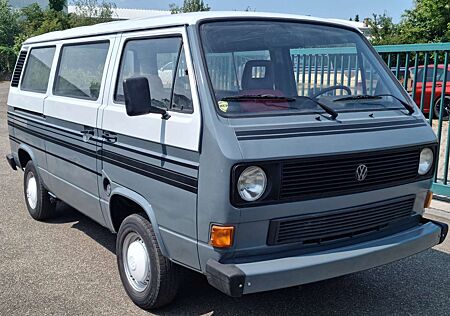 VW T3 Volkswagen