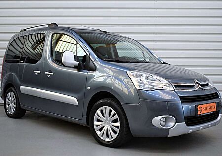 Citroën Berlingo Citroen Silver Selection+Tempomat+Pano+PDC+AHK