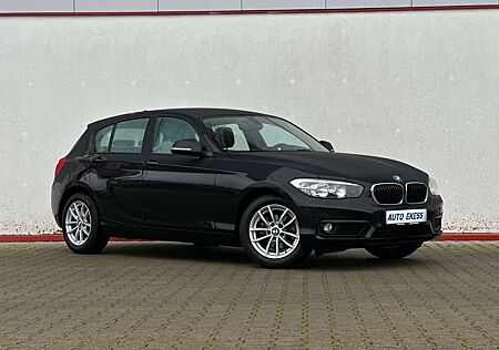 BMW 118 i Advantage AHK*BMT*TEMP*Start/Stopp