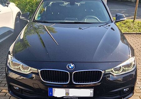 BMW 318i 318 3er+