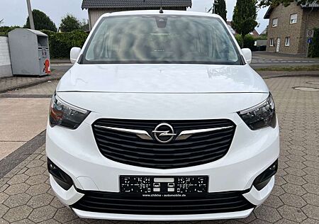Opel Combo Life 1,2TURBO/EDITION/7.SITZER/NAVI/GARANTI