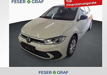 VW Polo Volkswagen 1.0 TSI Goal DSG/LED/ACC/Kamera/CarPlay