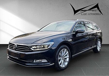 VW Passat Variant Volkswagen Highline 2.0 TDI DSG Pano/Keyl.