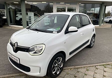 Renault Twingo LIMITED SCe 75