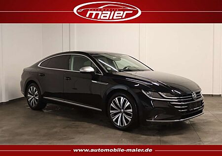 VW Arteon Volkswagen 2.0 TDI DSG Elegance-NAV-LED-AHK-4xSHZ-